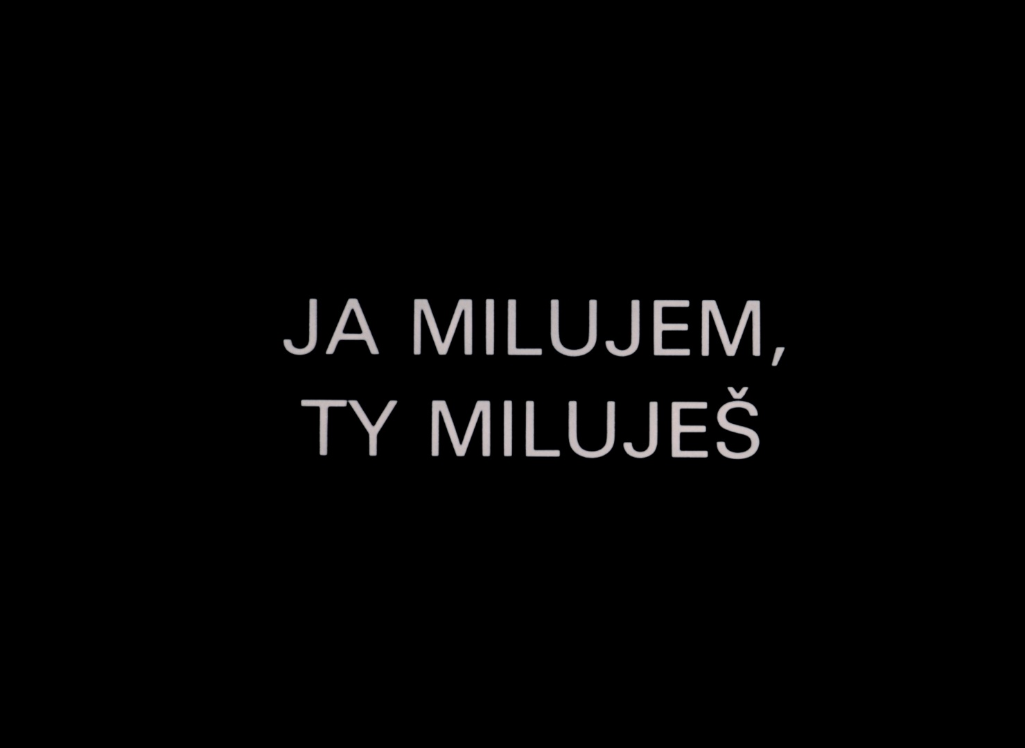 Slovak Film Institute / Blu-ray (frame 416) Slovak Film Institute / Blu-ray (frame 416)