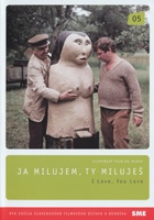 Slovak Film Institute / The Daily SME (SK) Slovak Film Institute / The Daily SME (SK)