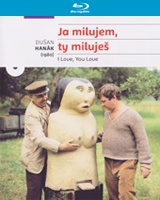 Slovak Film Institute (SK) / Blu-ray Slovak Film Institute (SK) / Blu-ray
