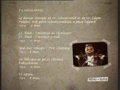 Filmografie