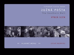 Scene selection