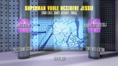 Main menu