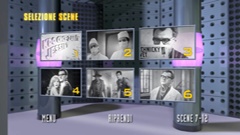 Scene selection