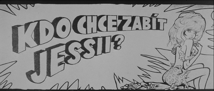Bohemia Motion Pictures (frame 271) Bohemia Motion Pictures (frame 271)