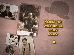 Menu filmu