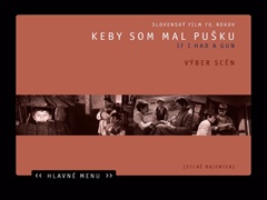 Scene selection