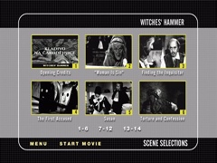 Scene selections