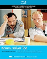 Hoanzl (AT) / Blu-ray