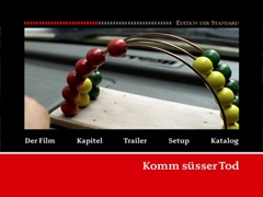 Main menu