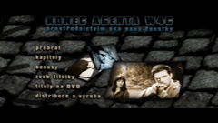 Main menu