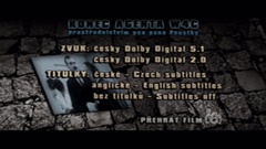 Audio / Subtitles