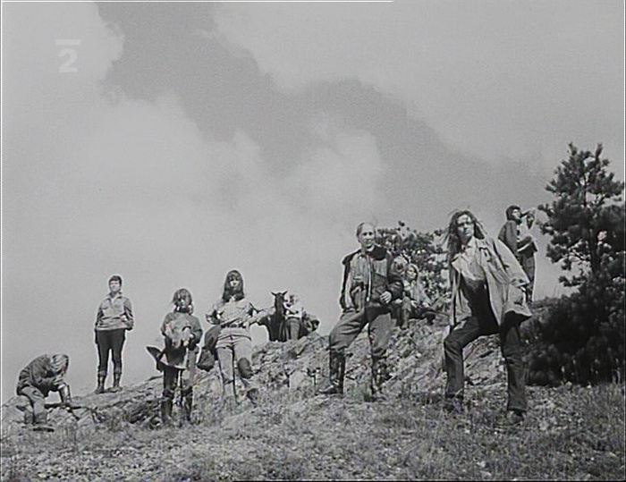 ČT2 DVB (frame 53795)