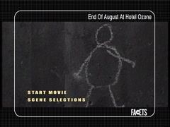 Main menu