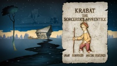 Main menu (English)