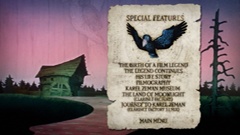 Special features
