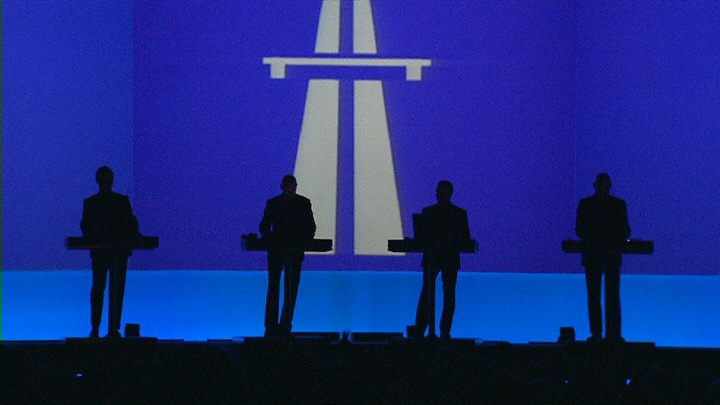 EMI / Kling Klang Video (frame 57108)