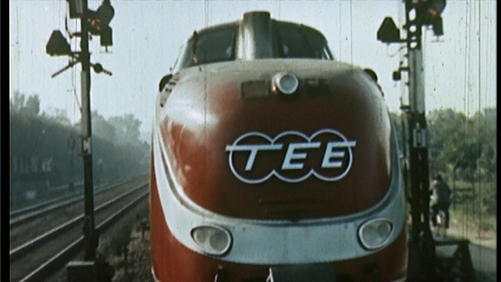 EMI / Kling Klang Video (frame 96600)