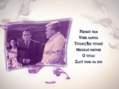 Hlavní menu