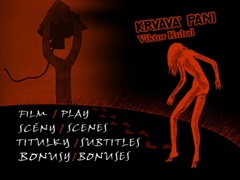 Main menu