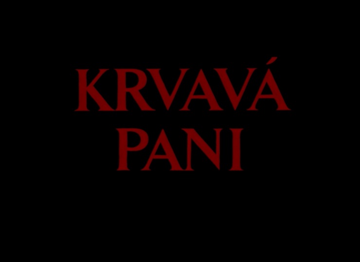 Slovak Film Institute / Blu-ray (frame 335)