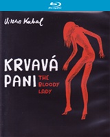 Slovak Film Institute (SK) / Blu-ray