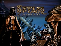 Main menu