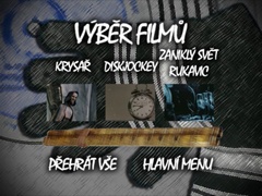 Film selection