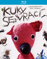 Magic Box (CZ) / Blu-ray