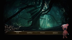 Main menu