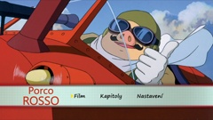 Hlavní menu