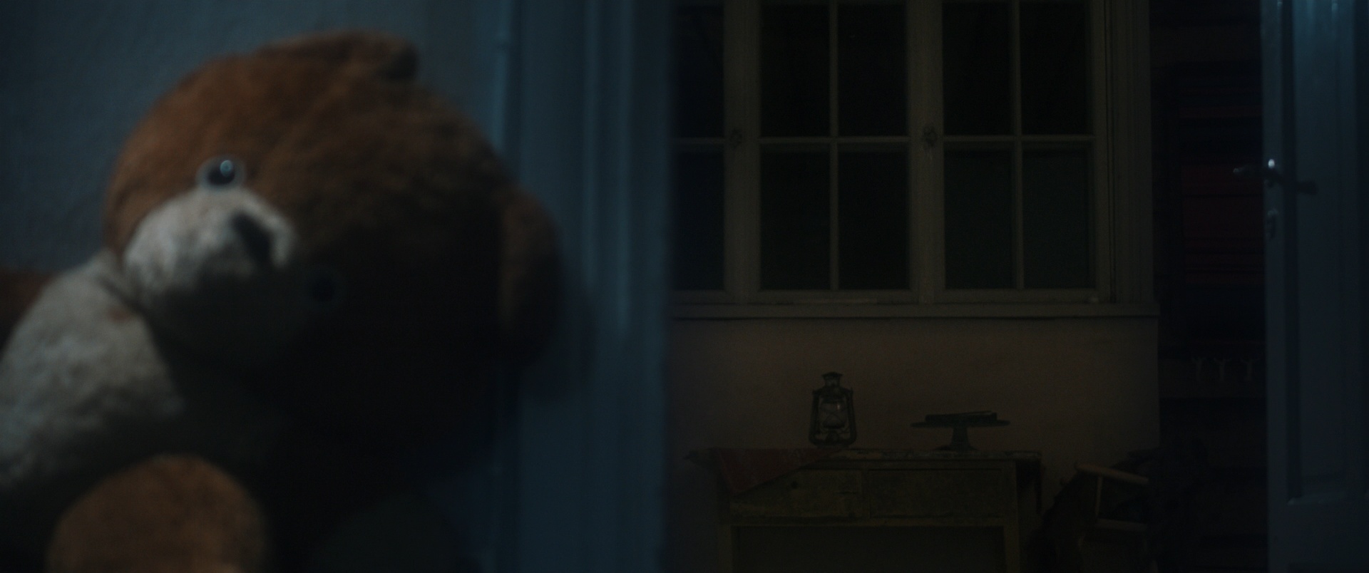 Elokuvapalvelu J. Suomalainen / Blu-ray (frame 72812)
