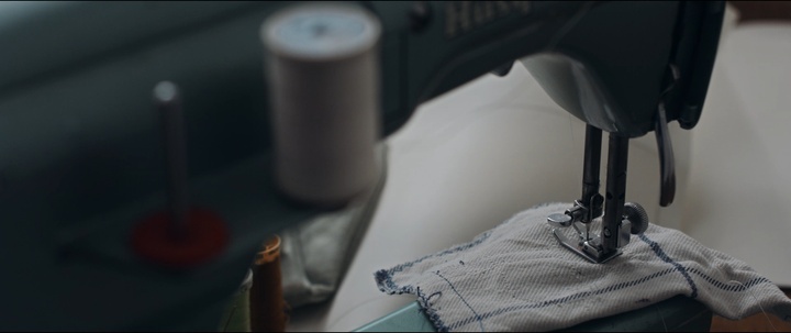 Elokuvapalvelu J. Suomalainen / Blu-ray (frame 4725)