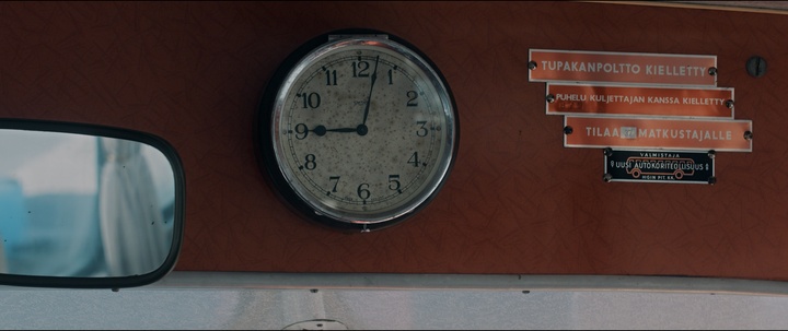Elokuvapalvelu J. Suomalainen / Blu-ray (frame 16119)