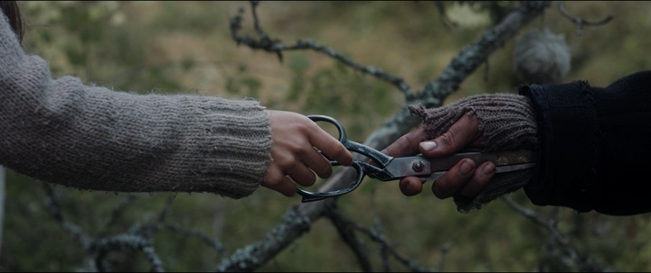 Elokuvapalvelu J. Suomalainen / Blu-ray (frame 118435)