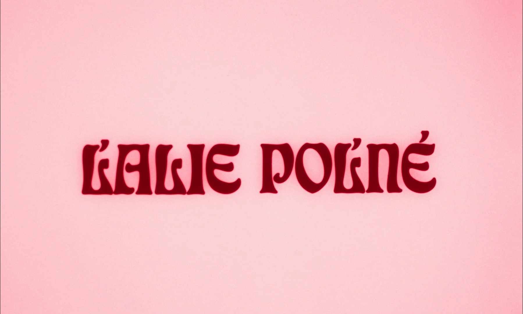 SFI / Blu-ray (frame 1984)