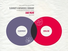 Menu language selection