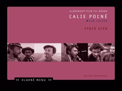 Scene selection