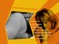 Hlavní menu