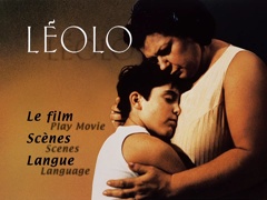 Main menu