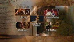 Scene selection
