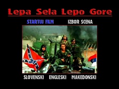 Hlavní menu