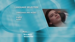 Language and audio