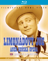 Filmexport Home Video (CZ) / Blu-ray