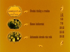 Chapter selection