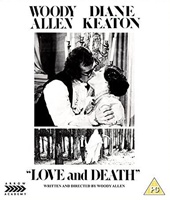 Arrow Films (UK) / Blu-ray Arrow Films (UK) / Blu-ray