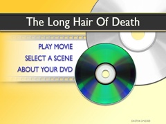 Main menu