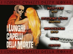 Main menu