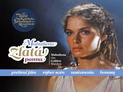 Main menu (Slovak)