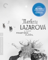 Criterion Collection (US) / Blu-ray Criterion Collection (US) / Blu-ray