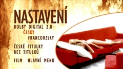 Nastavení